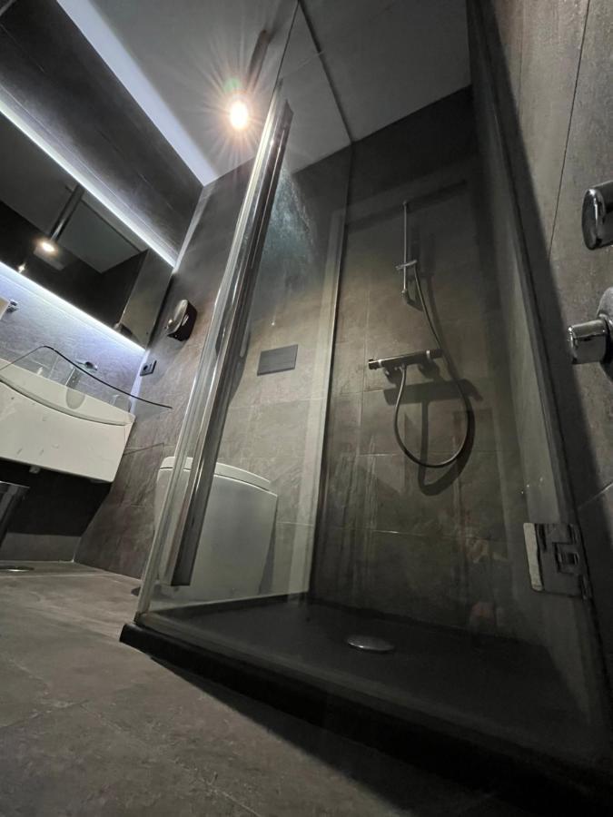 Cinecitta Luxury Guest House Rom Exterior foto