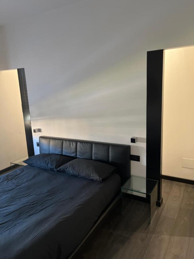 Cinecitta Luxury Guest House Rom Exterior foto