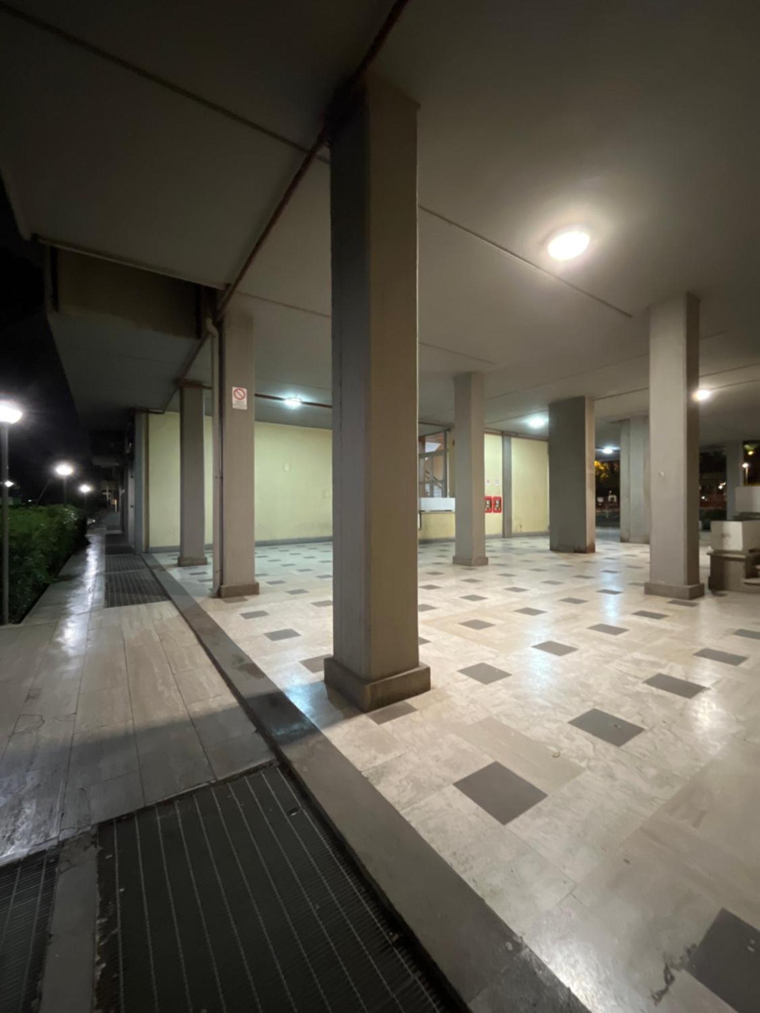 Cinecitta Luxury Guest House Rom Exterior foto