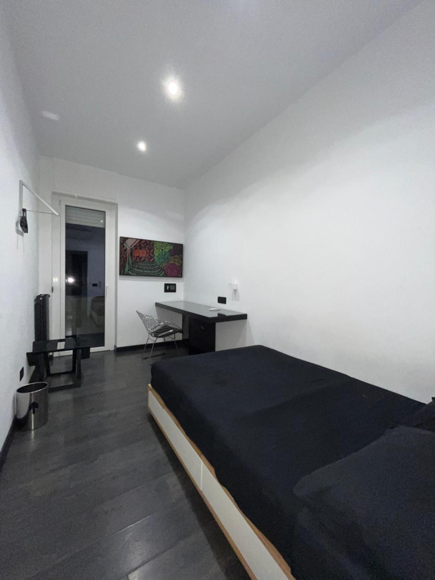 Cinecitta Luxury Guest House Rom Exterior foto
