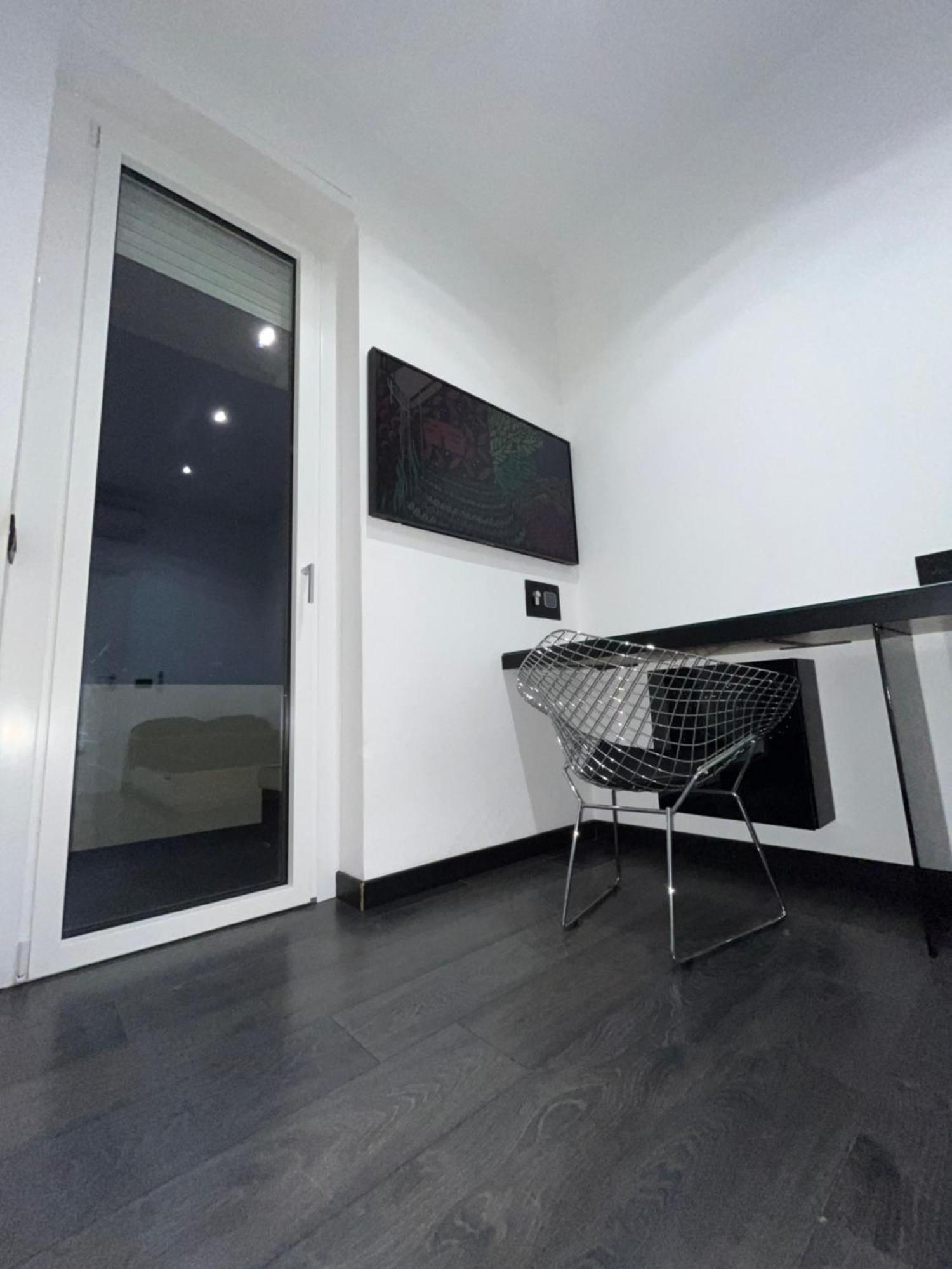 Cinecitta Luxury Guest House Rom Exterior foto