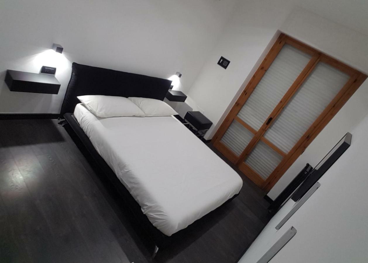 Cinecitta Luxury Guest House Rom Exterior foto