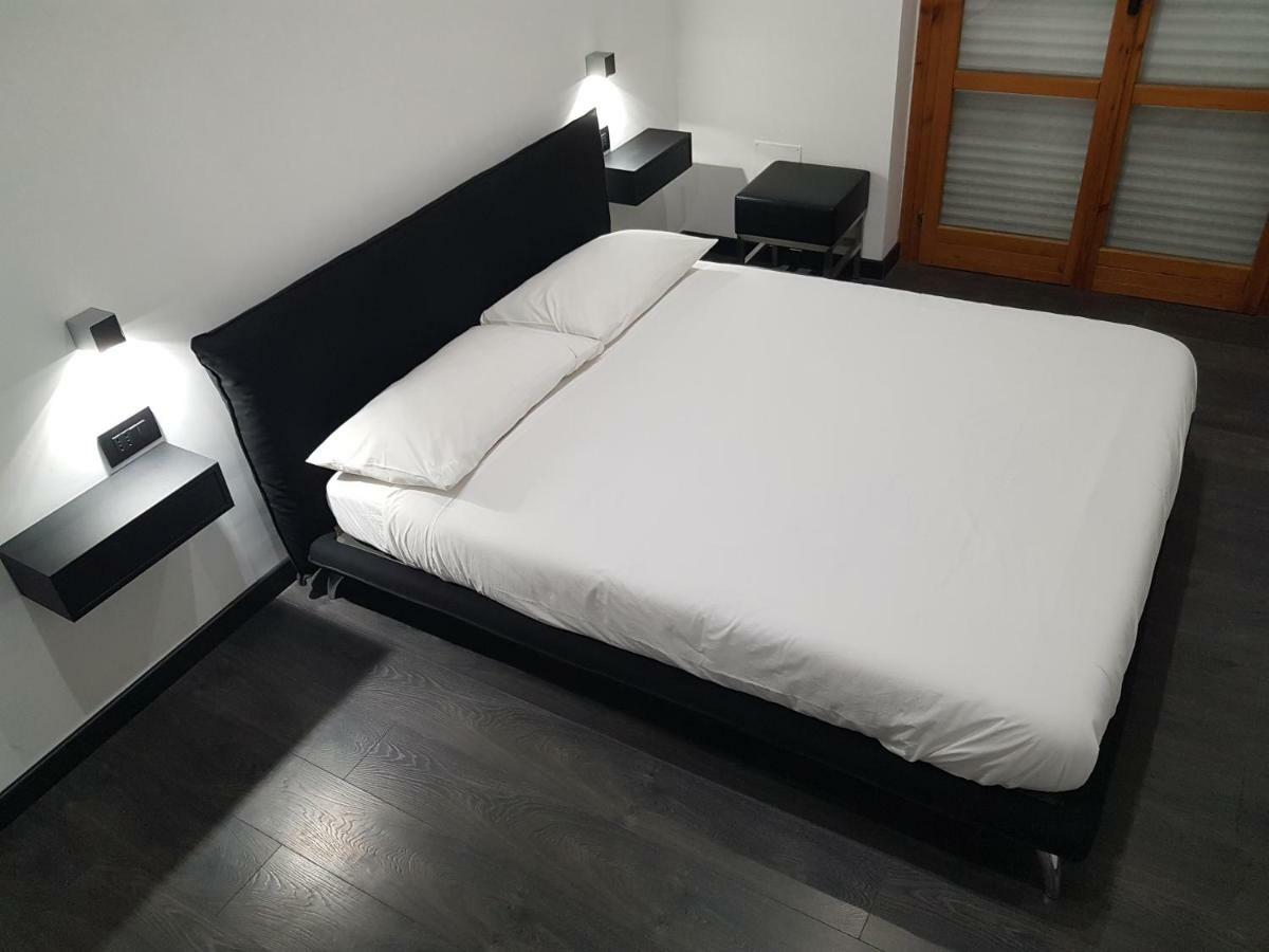 Cinecitta Luxury Guest House Rom Exterior foto